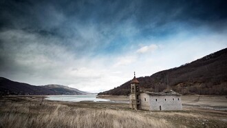 Mavrovo, Macedonia