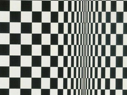 Disegni optical - Quadri