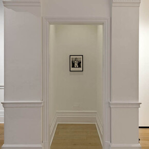 Matrescence. Courtesy of Richard Saltoun Gallery