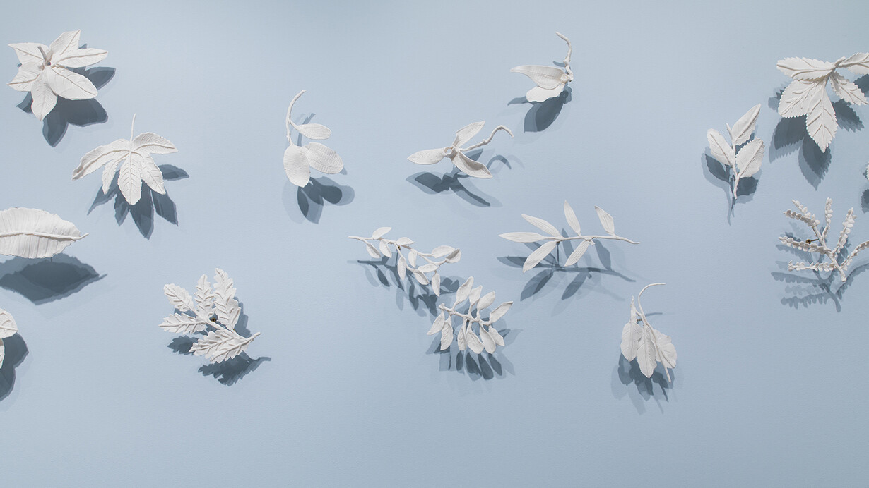 Lineage through Landscape. Courtesy of Fowler Museum 