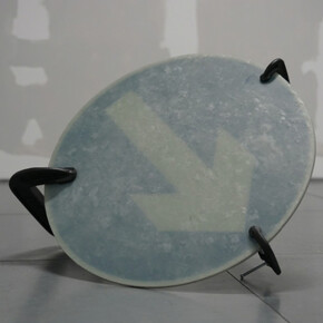 Adaptation. Courtesy of Edouard Malingue Gallery