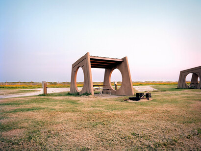 Ryann Ford. Galveston, Texas