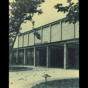 Yve Laris Cohen. Courtesy of Museum of Contemporary Art San Diego