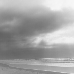 Robert Adams, Nehalem Spit, Oregon, 2013. © Robert Adams, courtesy Fraenkel Gallery, San Francisco