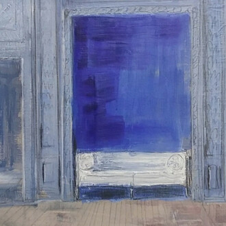 Pierre Bergian. Courtesy of Purdy Hicks Gallery