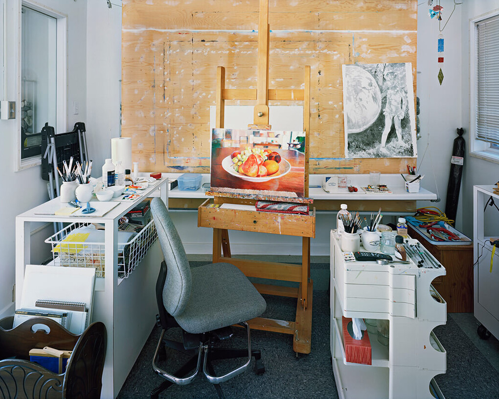 Joseph Hartman. Courtesy of AGH 