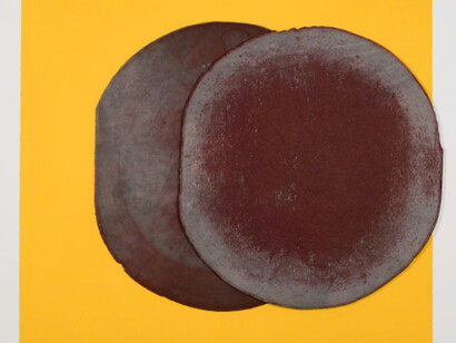 Benchmarks. Courtesy of October Gallery