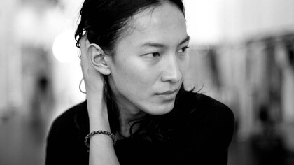 Alexander Wang