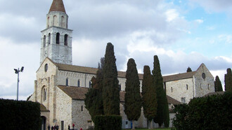 La Basilica di Aquileia
