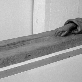 Hidetoshi Nagasawa. Courtesy of Galleria Il Ponte