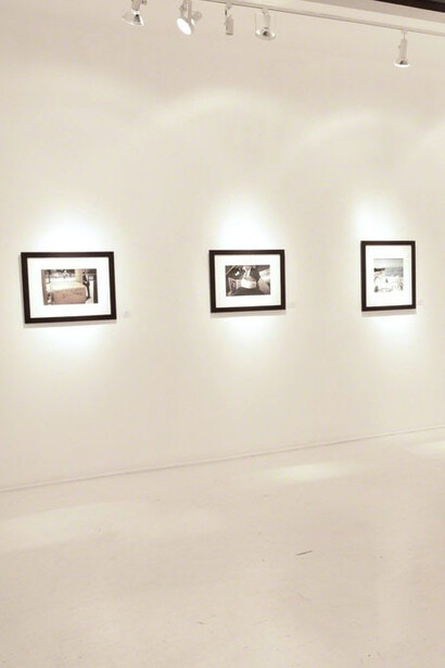 Vivian Maier. Courtesy of KP Projects