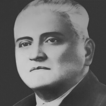 Las letras no son del mismo Ricardo Palmerín, sino que son obra de los más destacados poetas de su región