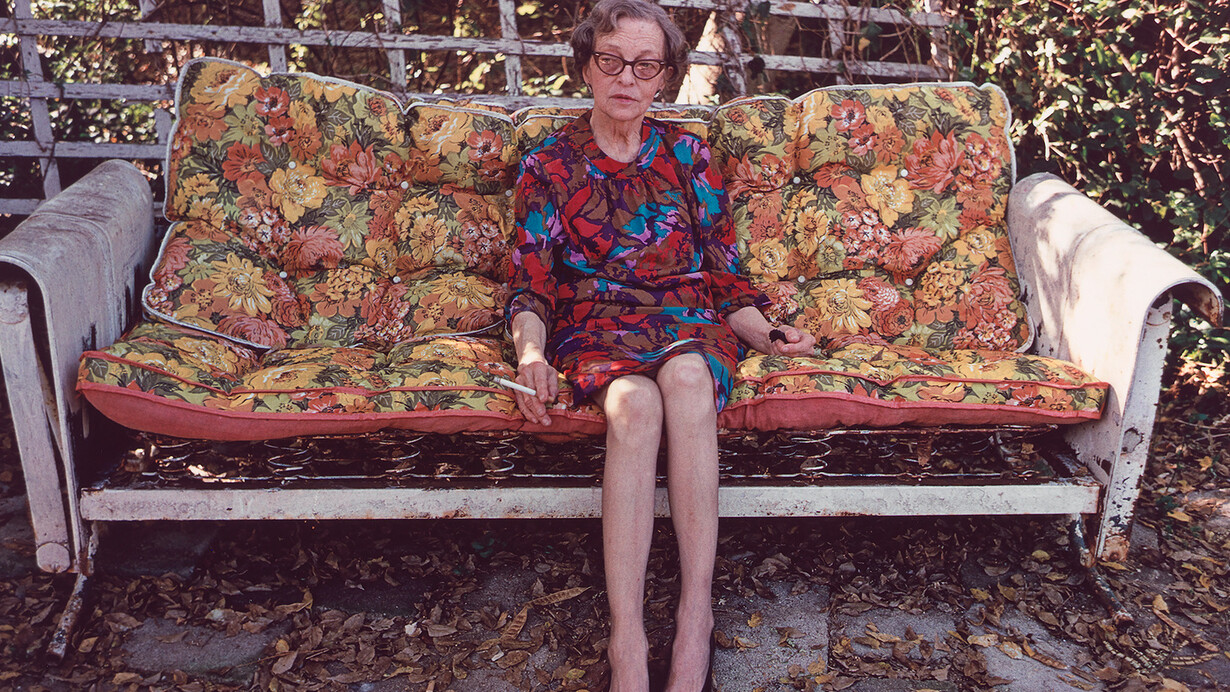 Selves and Others. Courtesy of San Francisco Museum of Modern Art