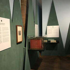 Angel, Swastika, Dome of the Rock. Courtesy of Deutsches Historisches Museum