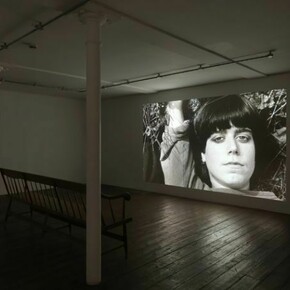 Moyra Davey, Still from Les Goddesses, 2011, HD video with sound, 61min, Copyright The Artist