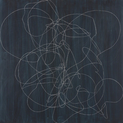 Elliott Puckette. Courtesy of Paul Kasmin Gallery