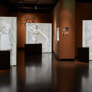 Fascination sword. Courtesy of Landesmuseum Württemberg