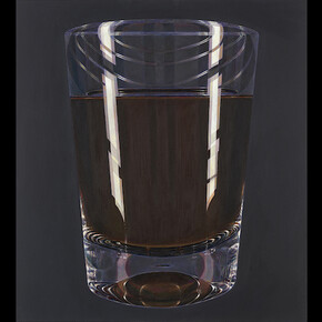 René Wirths. Courtesy of Galerie Daniel Templon