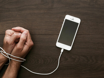 Dipendenza da smartphone