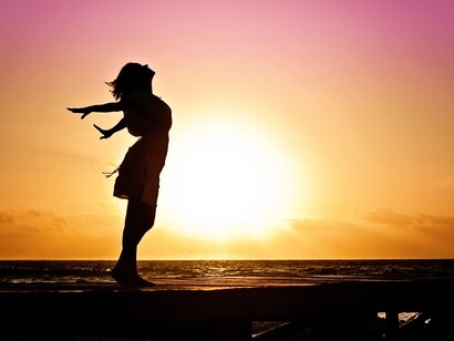 Riequilibrare le energie