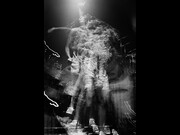 Tina Turner by Bob Gruen, NYC, 1970