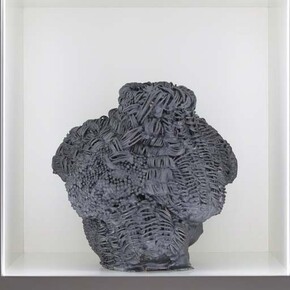 Francesca DiMattio. Courtesy of Pippy Houldsworth Gallery 