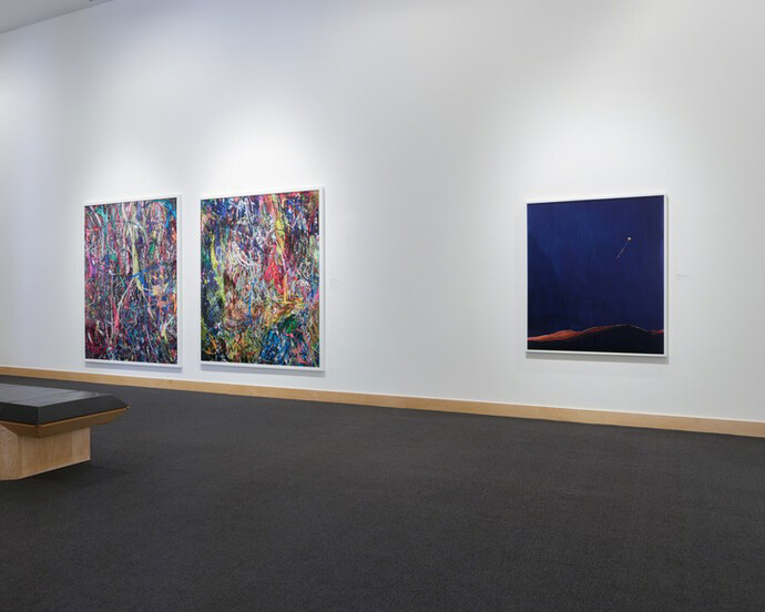 Contemporary Photography Forum. Courtesy of The Boca Raton Museum of Art