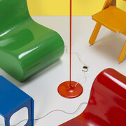 Ideal Living. Courtesy of Museum für Gestaltung
