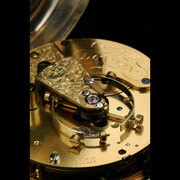 Measurement of time. Courtesy of Národní technické muzeum