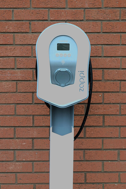 More electric vehicle charging stations must be built