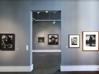 Made in Berin. Courtesy of Camera Work