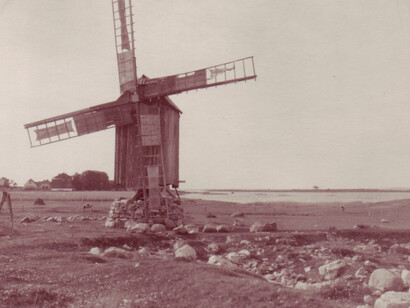 The Islands. Courtesy of Estonian Open Air Museum