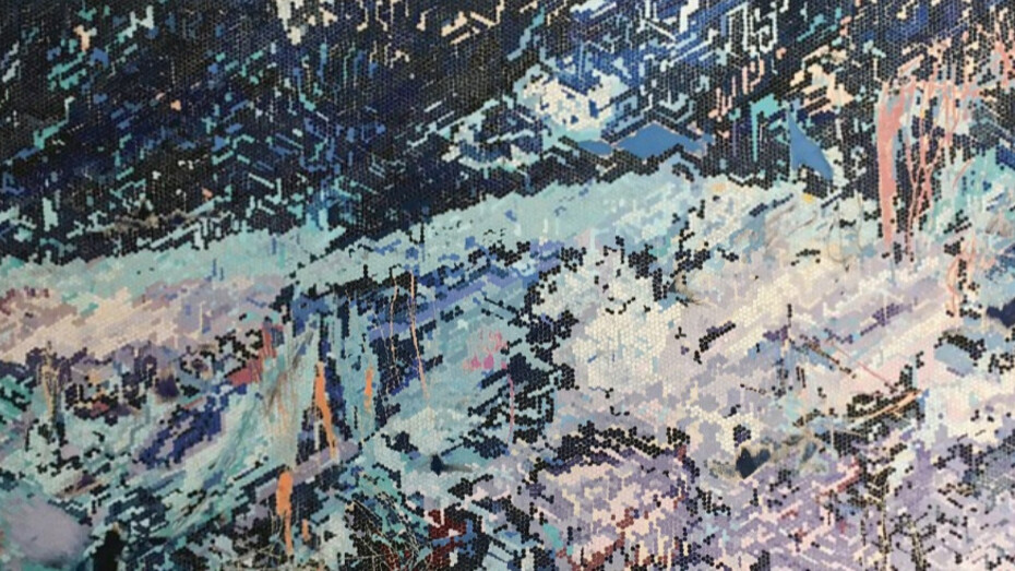 Start. Courtesy of Geary