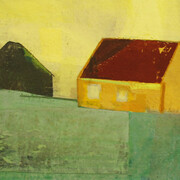 Intimate vision. Courtesy of Delaware Art Museum