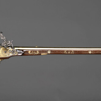 Arms, Armour and Hunting Culture. Courtesy of GNM