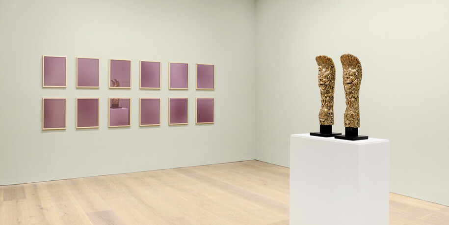 Pie Town. Courtesy of David Zwirner