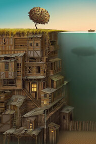 La science nouvelle de l'imagination 
