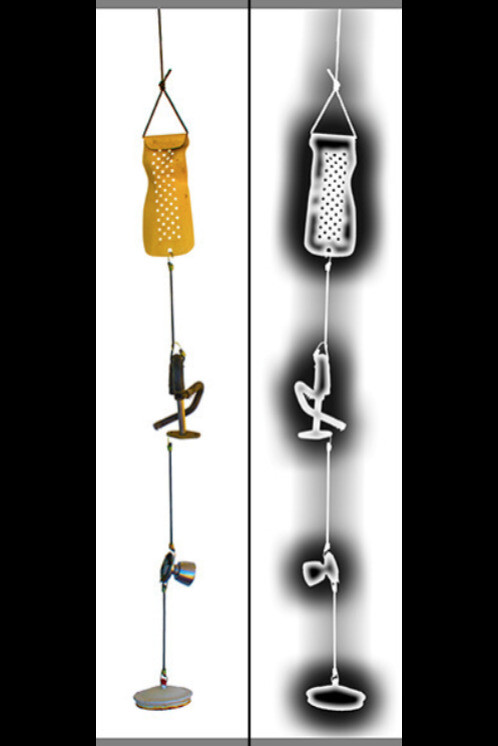 Suspensions. Courtesy of Postmasters