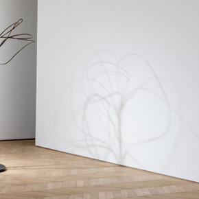 Xiao Yu. Courtesy of Pace Gallery