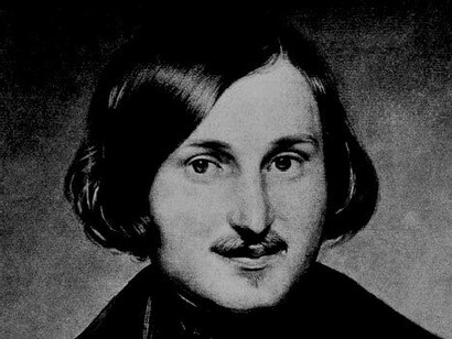 Nikolái Gogol (1809-1852)