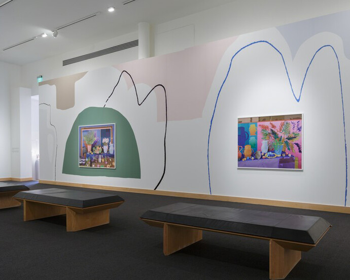 Contemporary Photography Forum. Courtesy of The Boca Raton Museum of Art