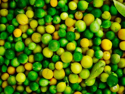 Alimentos modificados genéticamente
