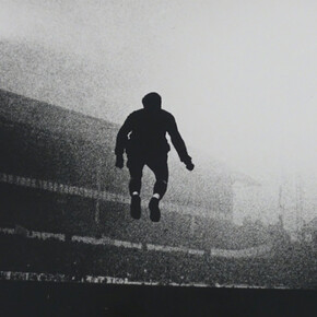 Gerry Cranham. Courtesy of Michael Hoppen Gallery