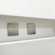 Richard Bruland. Courtesy of Lora Schlesinger Gallery