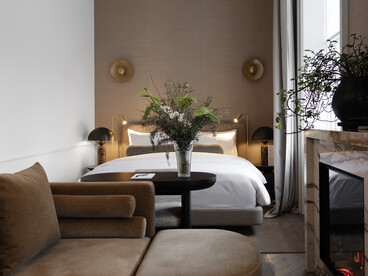 Park Lane Copenhagen, Denmark