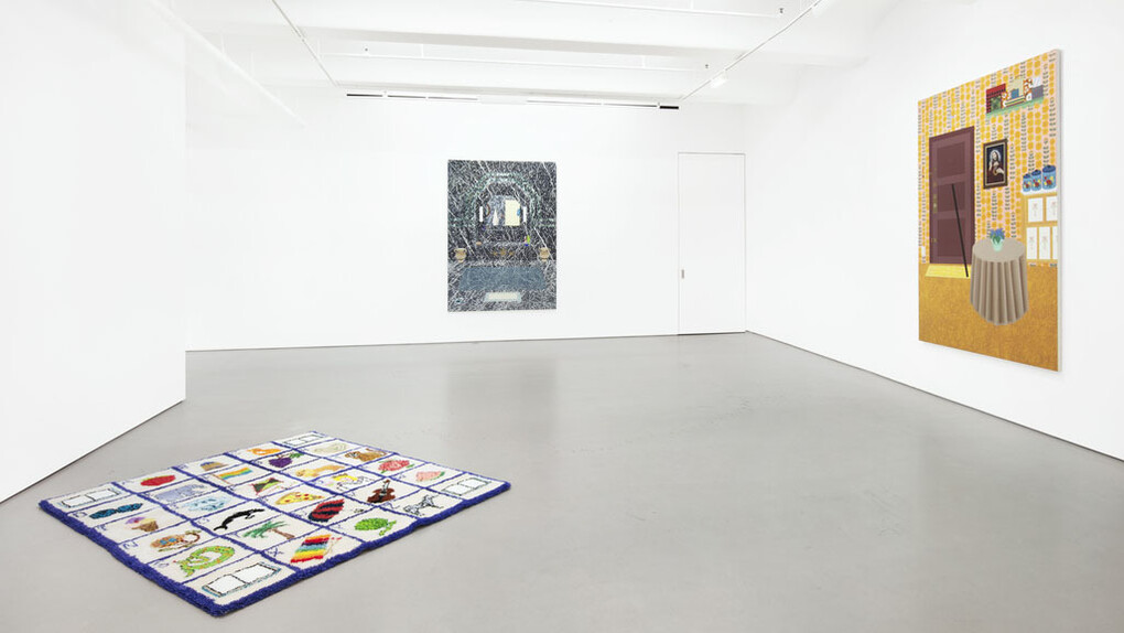 Becky Suss. Courtesy of Jack Shainman Gallery