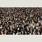 Ecstasy. Courtesy of Zentrum Paul Klee