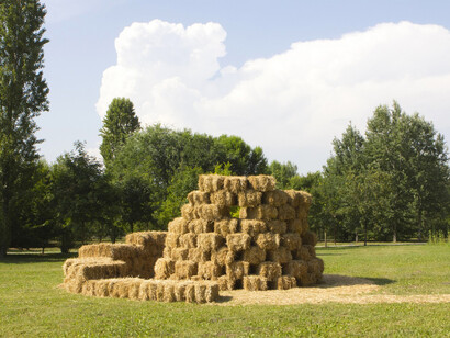 Cocoon - Ilaria Giulia Mafessoni - Riccardo Lovatini  