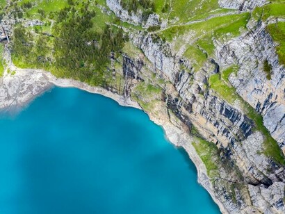 Much of this precious freshwater is wasted 