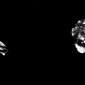 Lorenzo Puglisi. Courtesy of LABS Gallery 